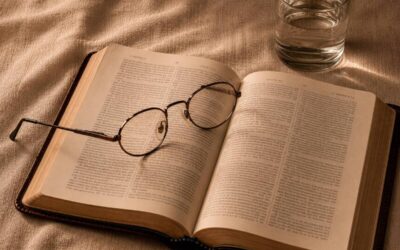 Do You Accept the Doctrine and Covenants (D&C) Scripture?