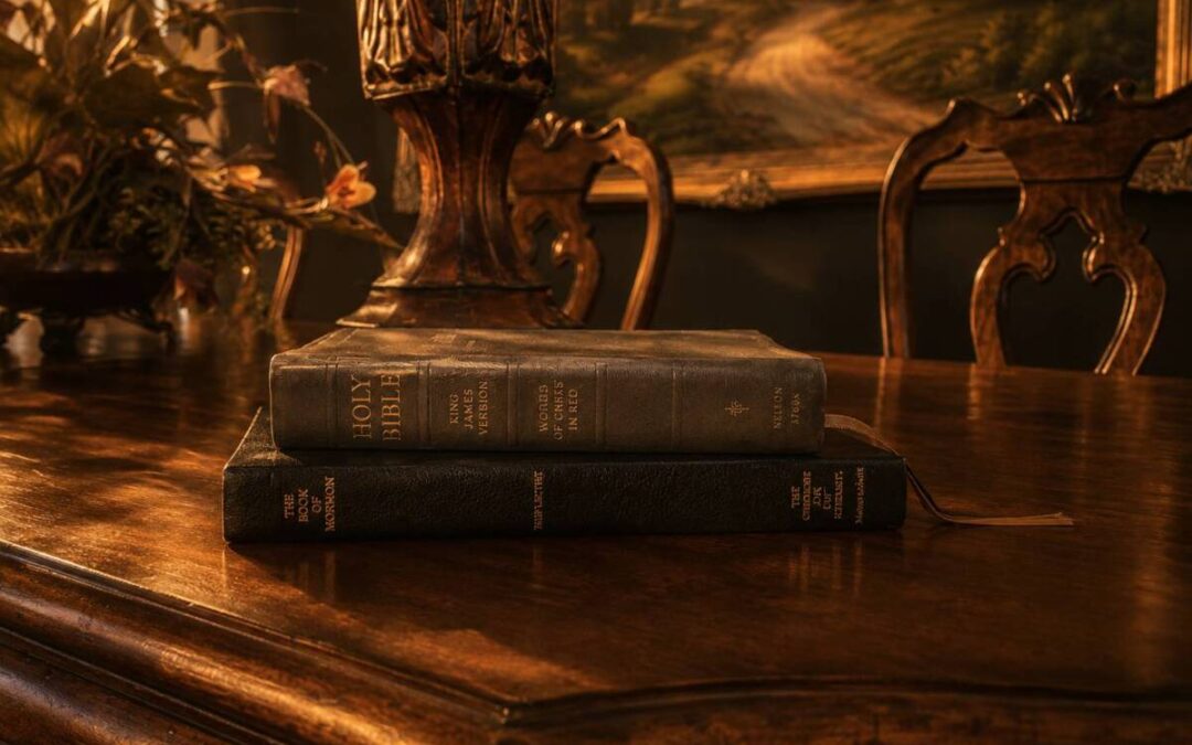 What Ordained Officers Exist Within The Church of Jesus Christ?