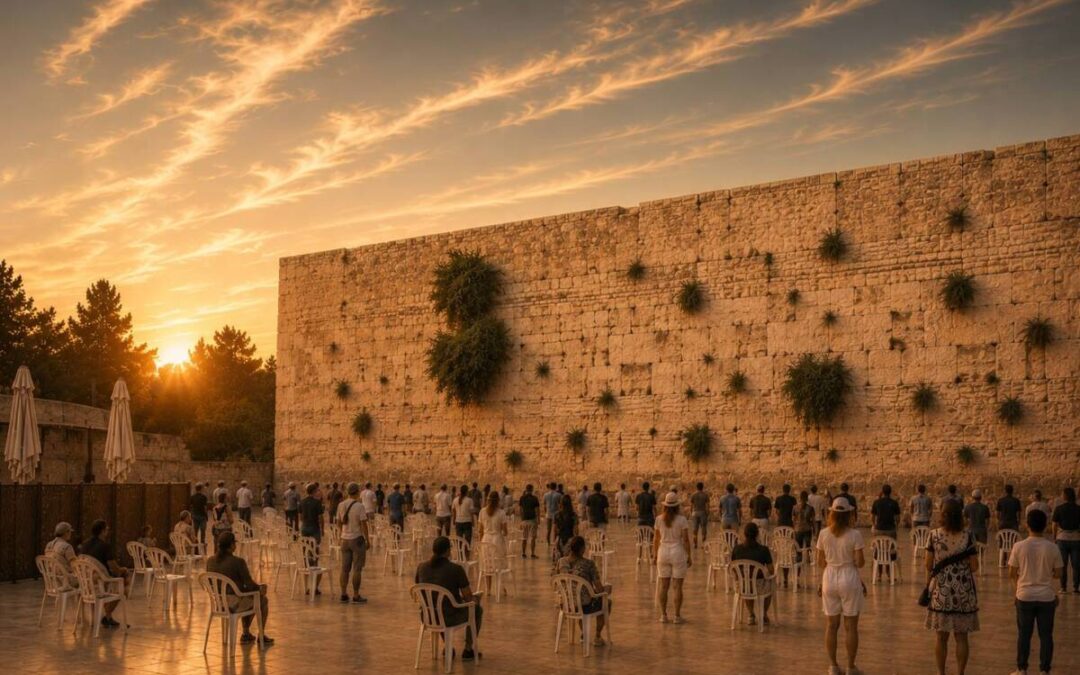 Does The Church of Jesus Christ Have Temples?
