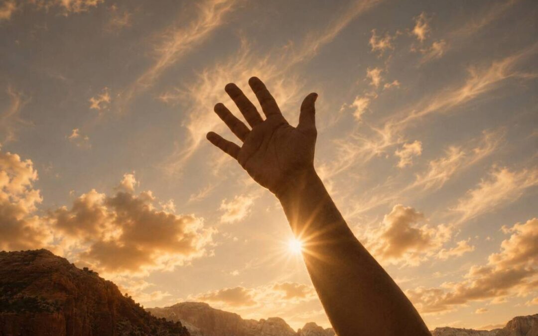 Who Holds The True Priesthood Authority?