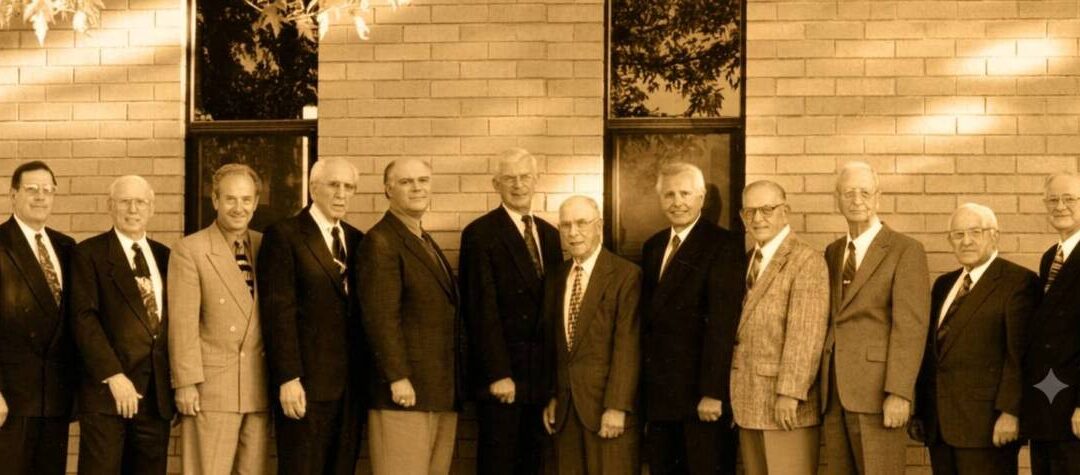 Why Isn’t The Church of Jesus Christ Led By A Prophet?