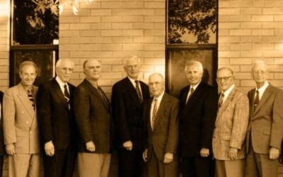 Why Isn’t The Church of Jesus Christ Led By A Prophet?