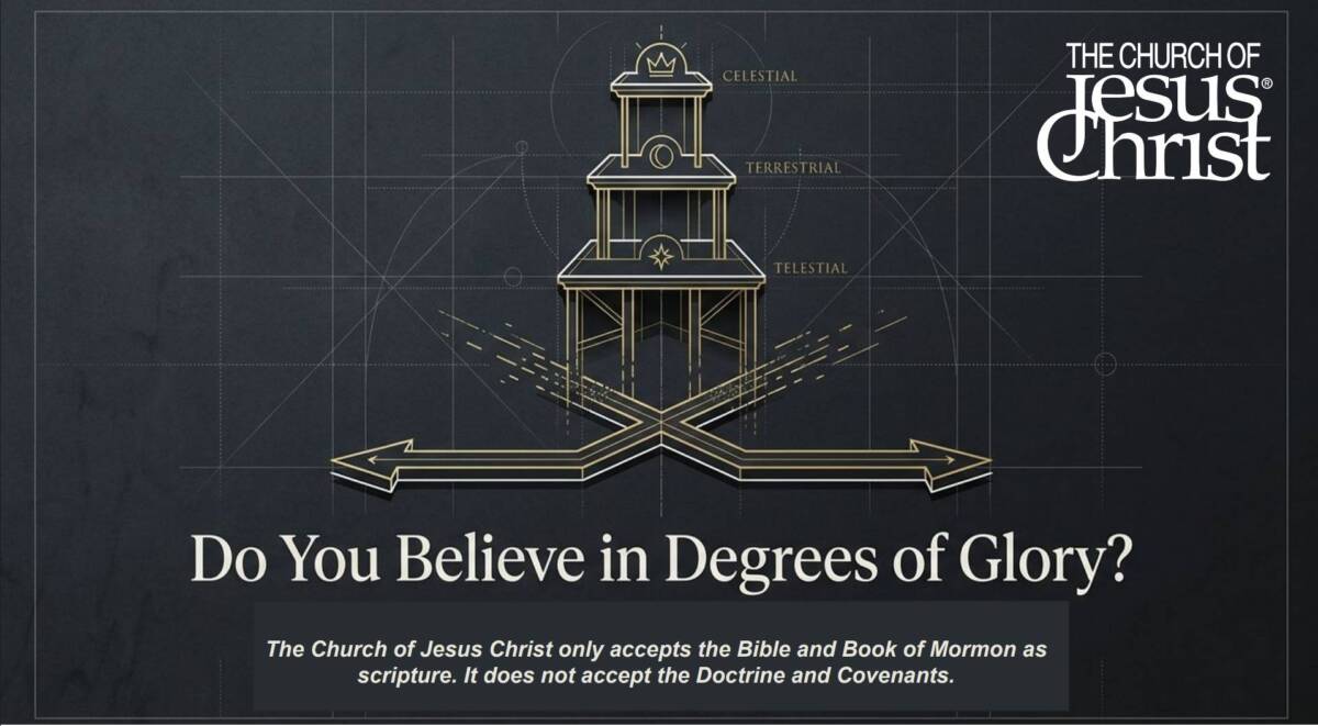 Screenshot 2026-07-29 at 8.13.21 PM Do You Believe in Degrees of Glory?