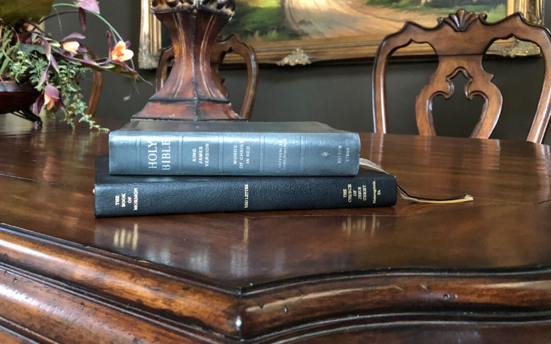 What Ordained Officers Exist Within The Church of Jesus Christ?