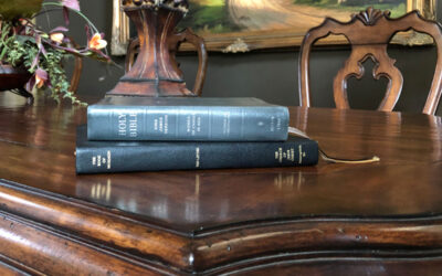 What Ordained Officers Exist Within The Church of Jesus Christ?