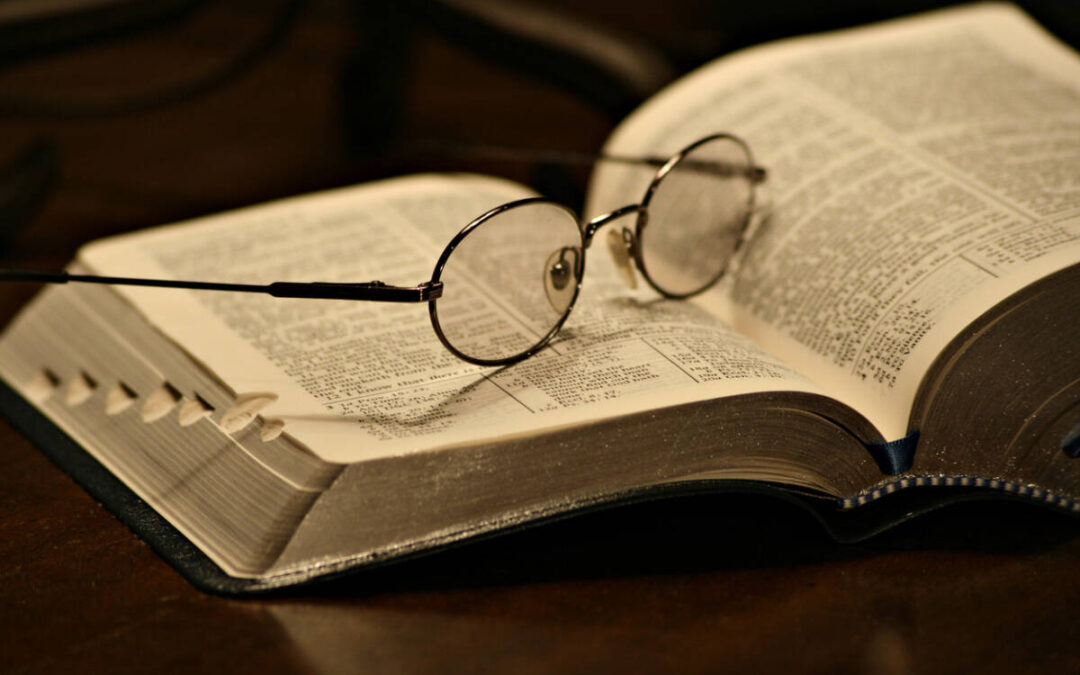 Do You Accept the Doctrine and Covenants (D&C) Scripture?