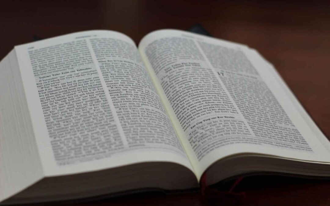 Do You Accept the Pearl of Great Price as Scripture?