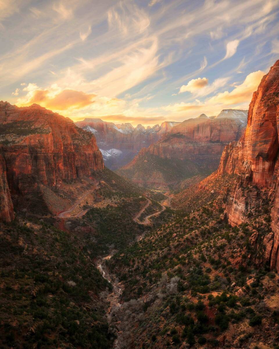 pexels-maoriginalphotography-6600336 (1) photo of Zion National Park